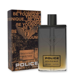 Police Gentleman eau de toilette 100 ml vaporizador Precio: 11.99000011. SKU: SLC-91324