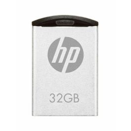 Memoria USB PNY v222w Plata 32 GB