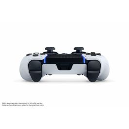 Sony Mando DualSense Edge para PS5 - Inalámbrico, Retroalimentación Háptica, Gatillos Adaptativos, Personalizable