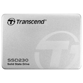 Transcend SSD230S 256GB SSD 3D TLC 2.5" SATA III 6Gb/s para PC y portátiles Precio: 49.50000011. SKU: B1GSXX8MT3