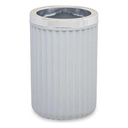 Vaso Multiuso Plastico Gris Berilo 7X11CM (32 Unidades) Vaso Multiuso Plastico Gris Berilo 7X11CM (32 Unidades) Precio: 49.50000011. SKU: S3611138