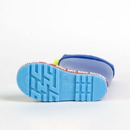Cerdá Botas Lluvia PVC Paw Patrol T023 Talla 23