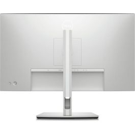 Dell 68.6cm (27") Quad HD 2560 x 1440 Edge LED IPS, 16:9, 350cd/m², 1.07B, 8ms, 178°/178°, 2000:1 Dell 68.6cm (27") Quad HD 2560 x 1440 Edge LED IPS, 16:9, 350cd/m², 1.07B, 8ms, 178°/178°, 2000:1