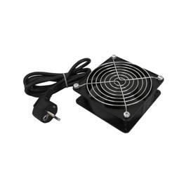 WP WPN-ACS-FAN120 Ventilador de Refrigeración para Ordenador PC 120x120mm Negro Precio: 20.50000029. SKU: S7809502