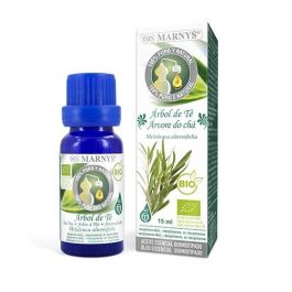Aceite Esencial De Árbol De Té Bio Precio: 15.4999999. SKU: B13TW9D7TN