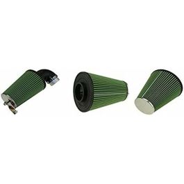 Kit de Admisión Directa Green Filters P510