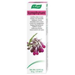 A.Vogel Crema Symphytum 30Gr. Hidratante Facial y Corporal con Manteca de Karité y Aceite de Girasol para Piel Suave Precio: 12.50000059. SKU: B1AFPW578E