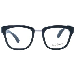 Montura de Gafas Unisex Yohji Yamamoto YY1002 50019 Montura de Gafas Unisex Yohji Yamamoto YY1002 50019