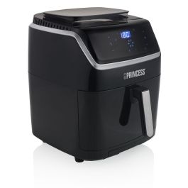 Freidora de Aire Princess 182080 Negro 1700 W 6,5 L Freidora de Aire Princess 182080 Negro 1700 W 6,5 L Precio: 159.50000022. SKU: B1EKPRAXPZ
