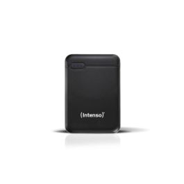 Power Bank INTENSO XS10000 Negro 10000 mAh