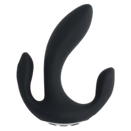 Dildo Playboy Negro Precio: 87.5000005. SKU: B19AFX57B4