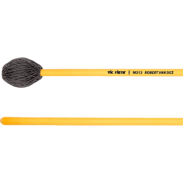 Vic Firth Mazas M313 Robert Van Sice - Mediana