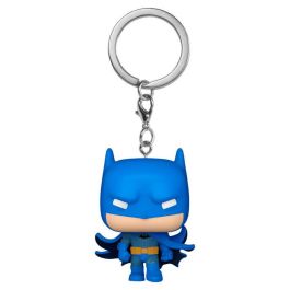 FUNKO Llavero Pocket POP DC Comics Batman Precio: 8.49999953. SKU: B1A3KXWGMP