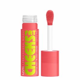 Set de Maquillaje NYX FAT CHEEKS