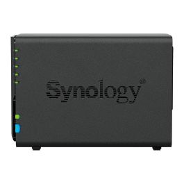 Synology DS224+ NAS Escritorio Intel Celeron J4125 2GB DDR4 2 Bahías