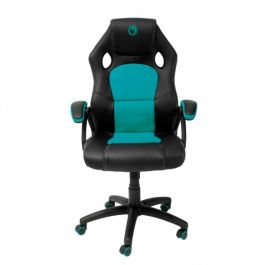Silla Gaming Nacon PCCH-310 Azul Negro Precio: 109.50000028. SKU: S7606786