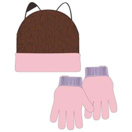 Conjunto 2 piezas gabby´s dollhouse 20.0 x 2.0 x 19.0 cm