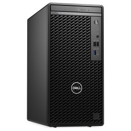 DELL Optiplex 7020 MT PC de sobremesa Intel Core i5-14500, 8GB RAM, 512GB SSD, Gráficos Intel UHD 770, Windows 11 Pro
