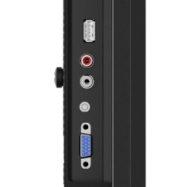 iiyama LE4341S-B2 PROLITE 43" IPS Full HD 350 cd/m² Pantalla plana para señalización digital 18/7 Negro