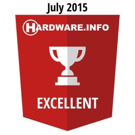 Switch de Sobremesa Netgear GS105E-200PES 5P Gigabit RJ45