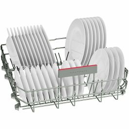 Lavavajillas BOSCH SMH4EVX08E Blanco 60 cm