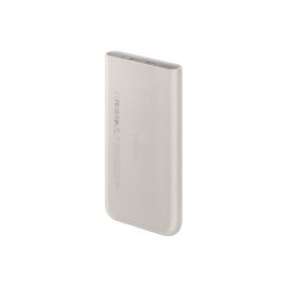 Batería para Portátil Samsung EB-U2510XUEGEU Beige 10000 mAh