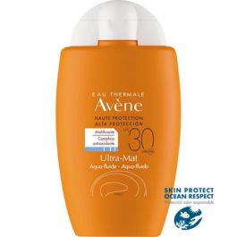 Avène Solar Ultra Mat Aqua Fluido SPF30 50ml Avène Solar Ultra Mat Aqua Fluido SPF30 50ml Precio: 21.49999995. SKU: S4513763