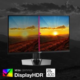 MSI MPG 271QRXDE Monitor Gaming QD-OLED 26.5" (67.31cm)