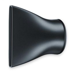 Beurer HC-80 Secador de Pelo Profesional 2200W con Triple Iónica