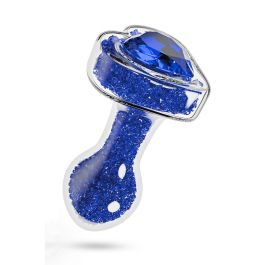 Plug Anal Blush Oh My Gem Azul Plug Anal Blush Oh My Gem Azul Precio: 45.50000026. SKU: B17SZ9B3E8