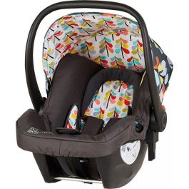 Silla para el Coche Cosatto Gris Infantil ECE R44/04 Precio: 112.50000047. SKU: B1FDTNEVGA