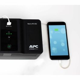 SAI Interactivo APC BE650G2-SP 650 W SAI Interactivo APC BE650G2-SP 650 W Precio: 159.50000022. SKU: B17AQR5F4P