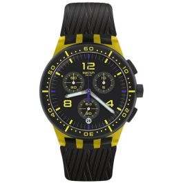 Reloj Hombre Swatch SUSJ403 (Ø 42 mm) Precio: 108.49999941. SKU: B14J8HFLHB
