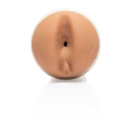 Fleshgirls Autumm falls masturbador ano