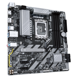 Placa Base Gigabyte B860M D3HP Socket 1851/ Micro ATX Placa Base Gigabyte B860M D3HP Socket 1851/ Micro ATX