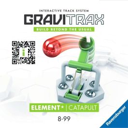 Ravensburger GraviTrax Set de Expansión Katapult Precio: 33.7900002. SKU: B1EMG32J5S