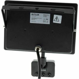 Retlux RSL 247 Foco LED con Detector de Movimiento Retlux RSL 247 Foco LED con Detector de Movimiento