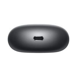 Auriculares in Ear Bluetooth Huawei Freeclip Negro Auriculares in Ear Bluetooth Huawei Freeclip Negro