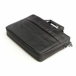 Maletín para Portátil iggual IGG317754 15,6" Negro 15" Maletín para Portátil iggual IGG317754 15,6" Negro 15"