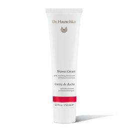 DR. HAUSCHKA Crema de Ducha 150ml - Limpia con Ligera Espuma y Agradable Aroma Estimulante, Apta Piel Sensible y Uso Diario Precio: 10.58999986. SKU: S0571121