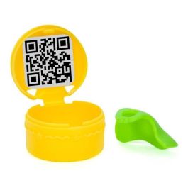 Spin Master 6069603 Set Figuras La Casa de Gabby Celebración con Gabby, Pandy Patas, DJ Musicat, Escurrigato, Gato Almohada y Hada Gatina