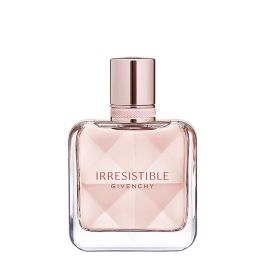 Givenchy Irresistible Eau de Parfum para Mujer 35 ml, Perfume Vaporizador Cautivador Floral Frutal Amaderado con Rosa y Madera Blanca