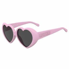 Gafas de Sol Mujer Moschino MOS128-S-35J-IR ø 57 mm