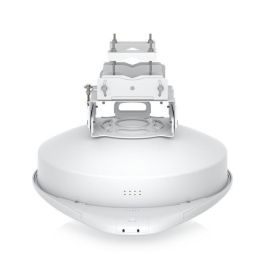 Ubiquiti 5/60 GHz, PtP, GPS, RJ-45, SFP+, PoE Ubiquiti 5/60 GHz, PtP, GPS, RJ-45, SFP+, PoE