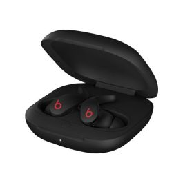 Auriculares Bluetooth Apple MK2F3ZM/A Negro
