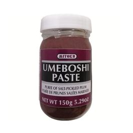 Pasta De Umeboshi Precio: 11.4999995. SKU: B1JNQDJFEM