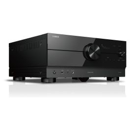 Yamaha RX-A4A AV Receiver 7.2 Canales con Dolby Atmos, DTS:X, HDR10+, HDMI 2.1, Wi-Fi, Bluetooth - Negro Precio: 1784.0966. SKU: B1BPNRLWE6