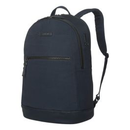 Mochila para Portátil Targus TBB65002GL Azul Mochila para Portátil Targus TBB65002GL Azul