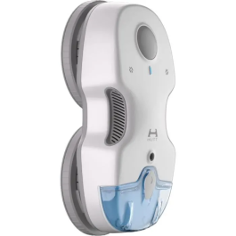 Hutt C7 Robot Limpiacristales con Función de Pulverización Control Inteligente