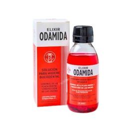 ODAMIDA Elixir Solución para Higiene Bucodental 140 ml Precio: 10.50000006. SKU: B175RXLV75